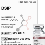 DSIP 5mg