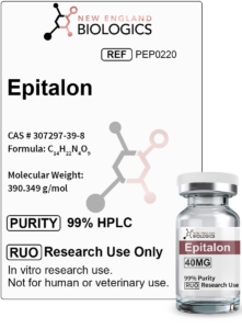 Epithalon 40mg