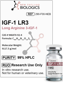 IGF1 LR3-1MG