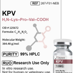 KPV 10mg
