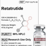 Retatrutide 30mg