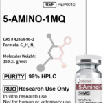 5 Amino 1MQ - 75mg