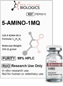 5 Amino 1MQ - 50mg