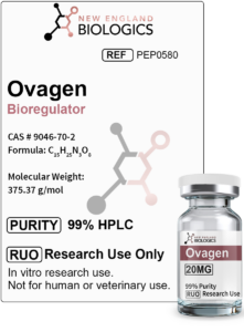 Ovagen 20mg