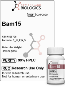 BAM15 50mg