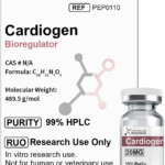Cardiogen 20mg
