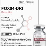 FOX04-DRI Proxofim 10mg