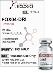 FOX04-DRI Proxofim 10mg