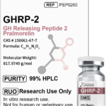 GHRP-2 5mg