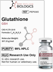 Glutathione 1500mg