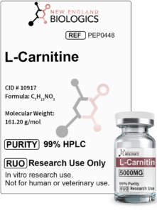L-Carnitine 5000mg