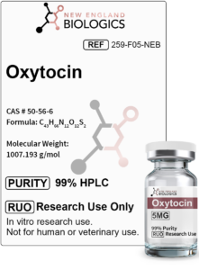 Oxytocin 5mg