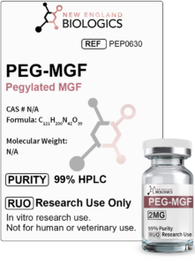 PEG-MGF 2mg