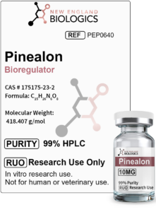 Pinealon 10mg