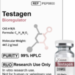 Testagen 20mg