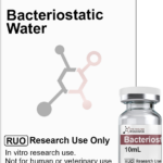 Bacteriostatic Water