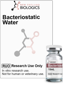 Bacteriostatic Water